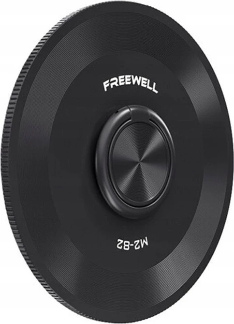 5 Freewell M2 serijos 82 mm magnetinių filtrų rinkinys