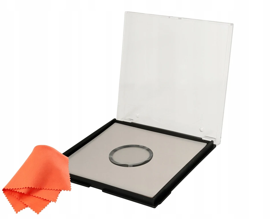 GGS filtras GGS Pro Defense II kartos UV apsauginis filtras 50 mm