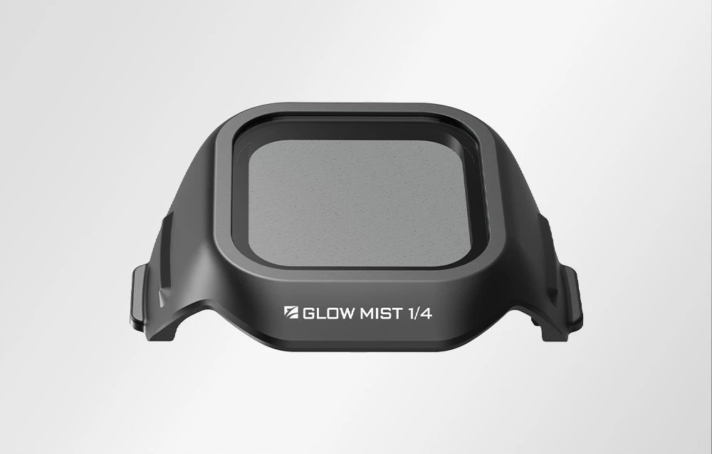DJI Mini 5 Pro „Freewell“ „Glow Mist 1/4“ filtras
