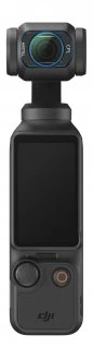 Filtras Greenl Rinkinys filtrų CPL / VND / Juodas Mist 1 / 4 Telesin S5-FLT-44-TDJ kameroms DJI Osmo Pocket 4 / 3