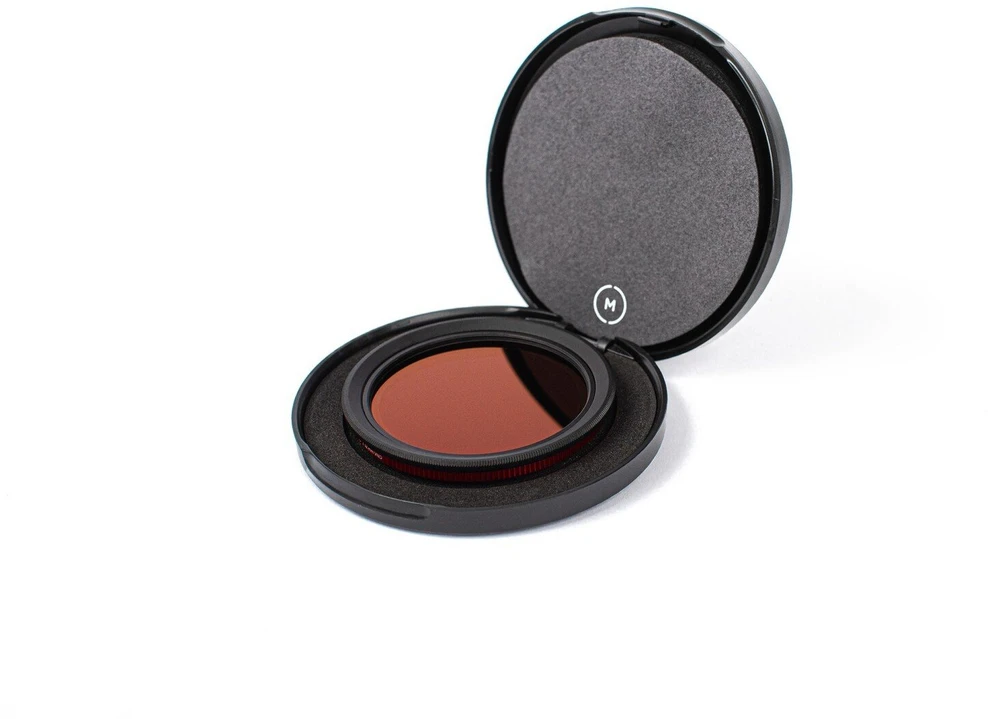 Filtras Heliopan Moment 49mm Variable ND Filter (2-5 Stop) (600-094)