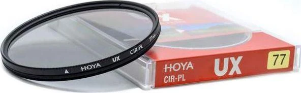 Hoya UX CIR-PL (PHL) 37mm