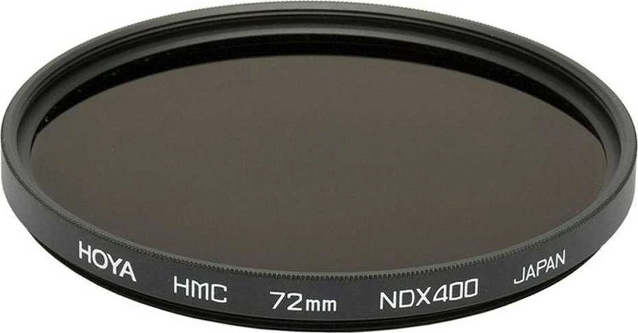 Hoya ND400 HMC IN SQ,CASE 77 MM