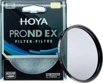 Hoya ProND EX 8 52mm
