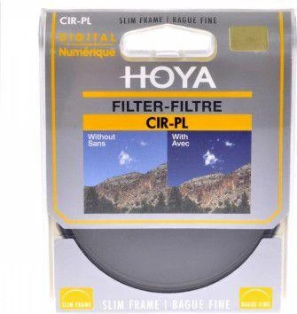 Hoya M:52 Slim