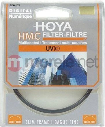 Hoya UV(C) HMC (PHL) 46 mm