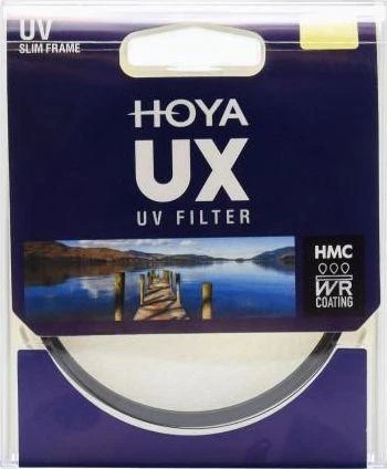 Hoya UX UV (PHL) 37mm