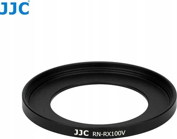 Filtras JJC Adapterio laikiklis 52mm filtrams + dangtelis SONY RX100 II III IV V