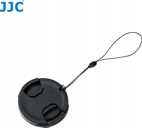 JJC Filtrų adapteriai + dangtelis, skirti „Canon G7x Mark II“ / „G7x“ / „G5x“