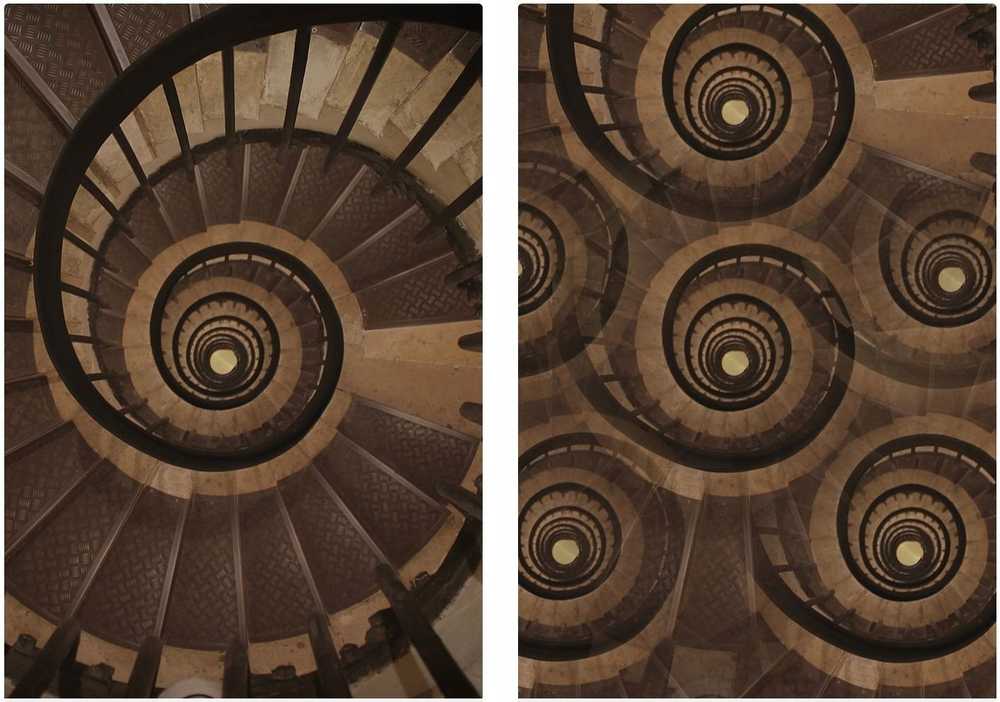 K&F filtras Kaleidoskopas Kaleidoskopas 6x Na 77mm 77 K&f / Šešiakampis Šešiakampis / Kf01.2806v1