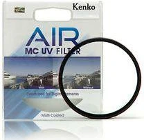 Filtras Kenko Air MC/UV 72mm (227294)