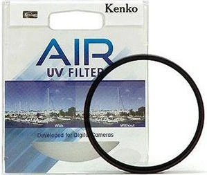 Filtras - Kenko Filtras Air UV 72mm (Kenko, UV filtras, 72mm)
