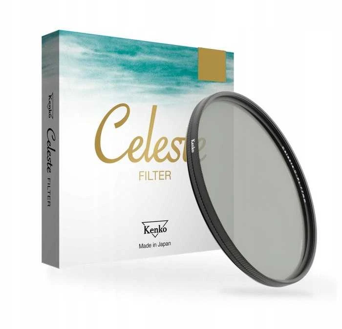 Kenko Celeste C-PL 62mm