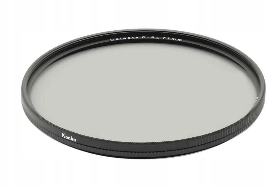 Kenko Celeste C-PL 62mm