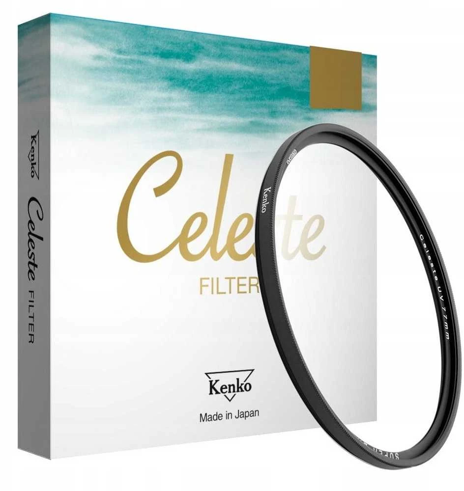 Kenko Celeste UV 37mm