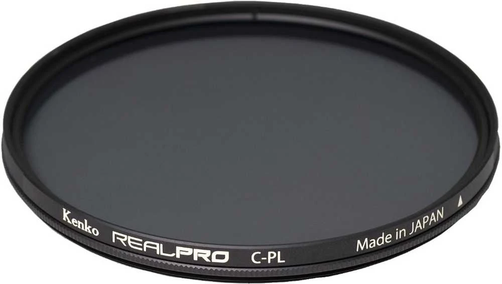 Kenko RealPro MC C-PL 86mm