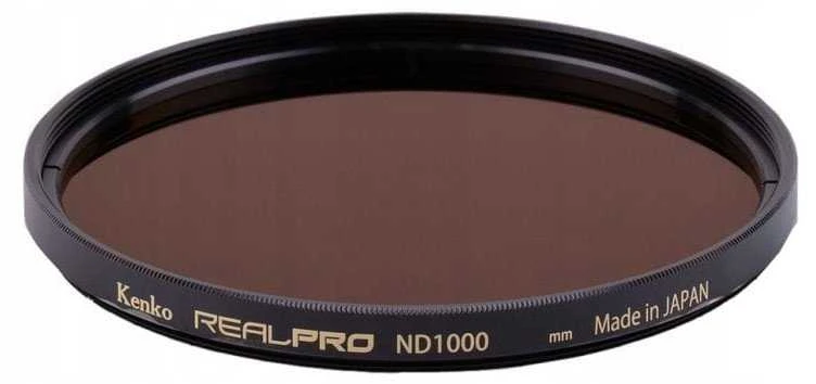 Kenko RealPro MC ND1000 55mm