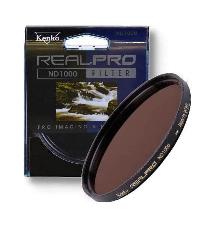 Kenko Filtras RealPro MC ND1000 77mm