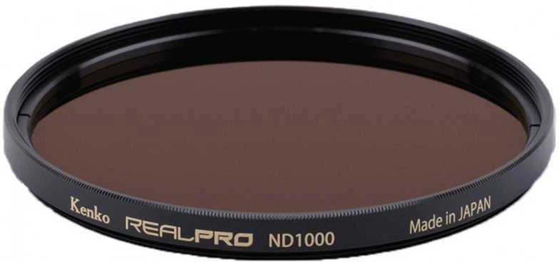 Kenko Filtras RealPro MC ND1000 82mm