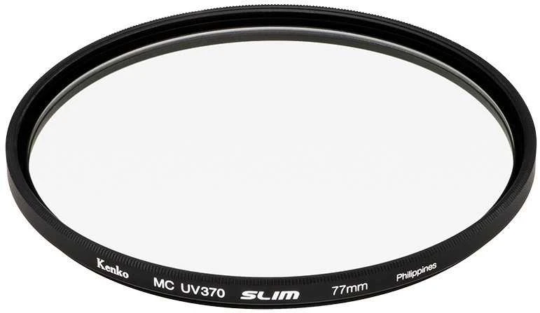 Filtras Kenko Filtras Smart UV Slim 46mm
