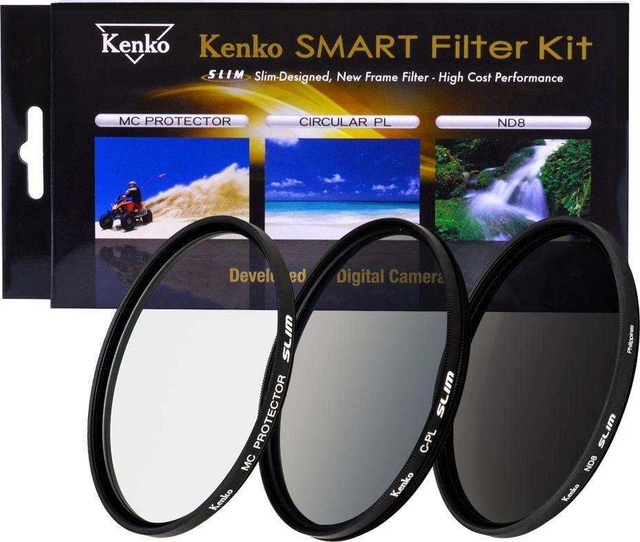 Kenko Smart Kit 37mm