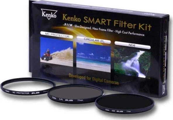 Kenko Smart Kit 46mm