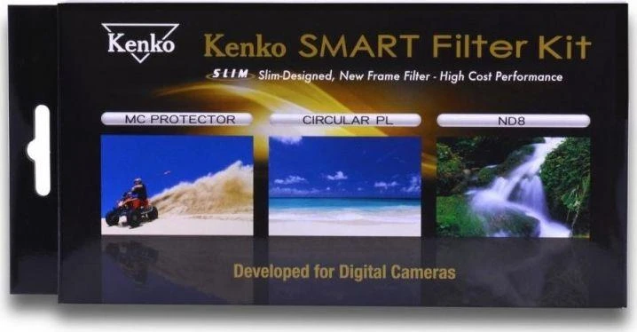 Kenko Smart Kit 49mm