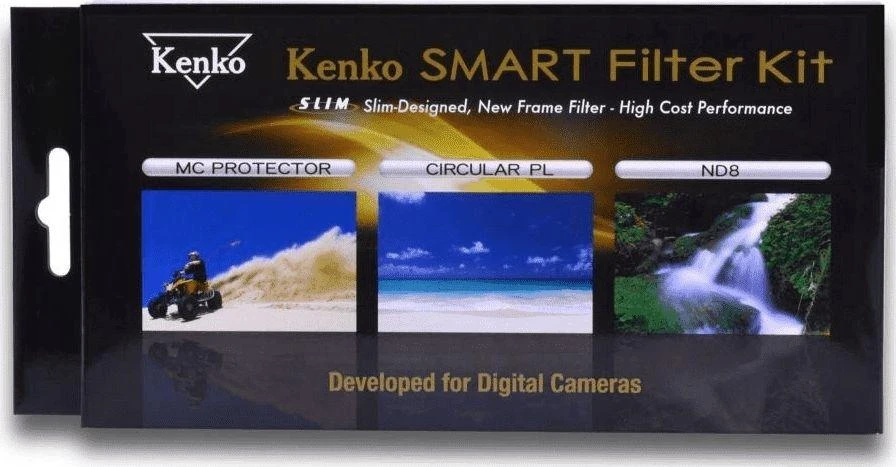 Kenko Smart Kit 62mm