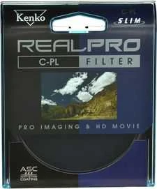 Kenko RealPro MC C-PL 58mm