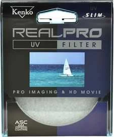 Kenko RealPro MC UV 52mm