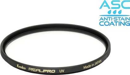 Kenko RealPro MC UV 58mm