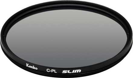 Kenko Smart C-PL Slim 55mm