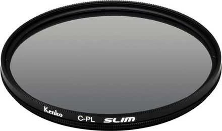 Kenko Smart C-PL Slim 62mm