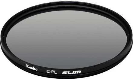 Kenko Smart C-PL Slim 77mm
