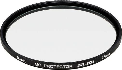 Kenko Smart MC apsauginis dėklas plonas 30 mm