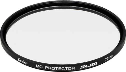 Kenko Filtras Smart MC Protector Slim 40,5