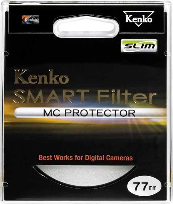 Kenko Smart MC Protector plonas 43 mm