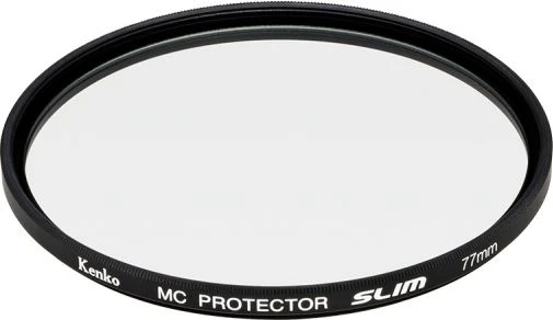 Kenko Filtras Smart MC Protector Slim 46mm
