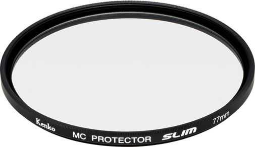 Kenko Smart MC Protector slim 72 mm