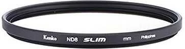 Kenko Filtras Smart ND8 Slim 37mm
