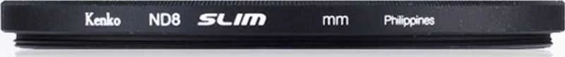 Kenko Filtras Smart ND8 Slim 82mm