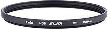 Kenko Filtras Smart ND8 Slim 82mm