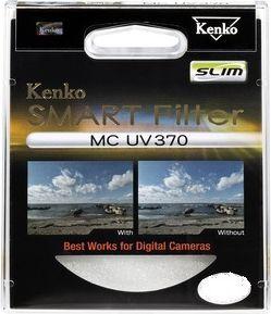 Kenko Smart UV Slim 52mm