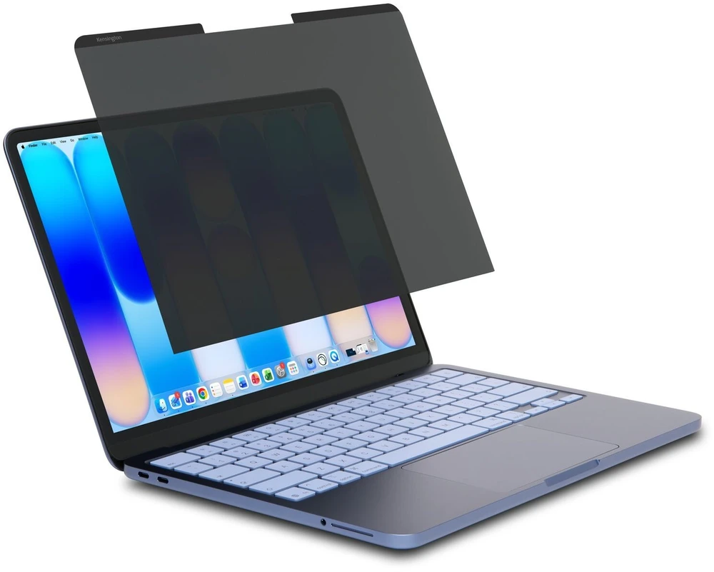 Filtras Kensington Blickschutzfilter MagPro Elite 13'' f.MacBook Neo (K54372WW)