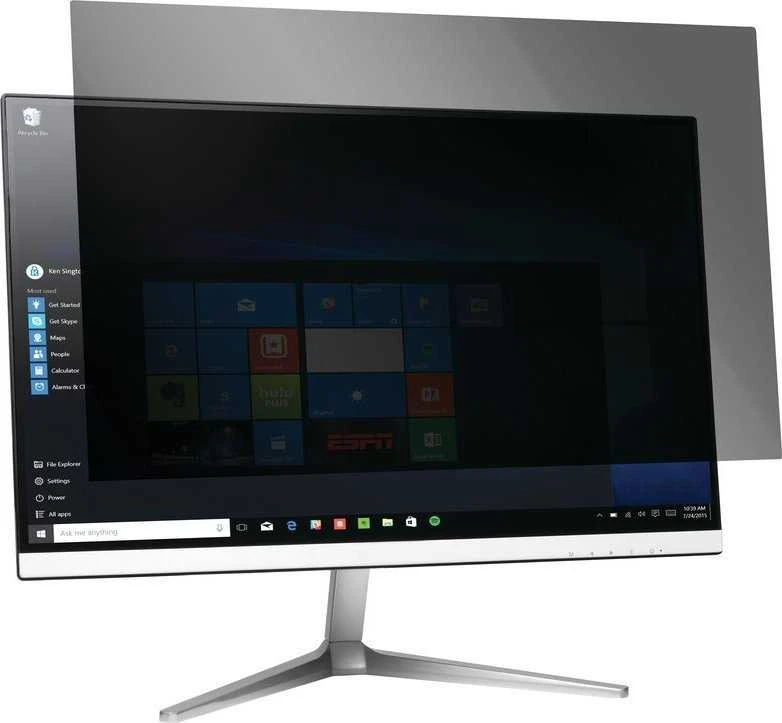 Kensington Privatizuojantis filtras 32"Monitorius 2w Plg.