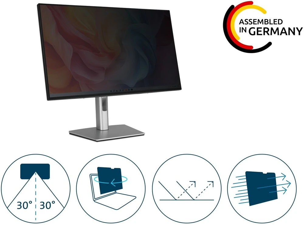 Filtras Kensington Pryw. HC do monitorw 34'', 21:9 (HC340A219E)