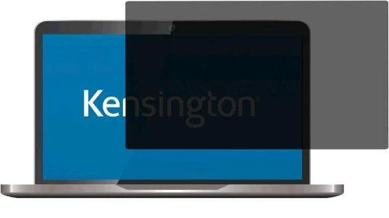 Leitz KENSINGTON 626475 Kensington privatumo filtras 2 krypčių nuimamas 18,5 platus 16:9
