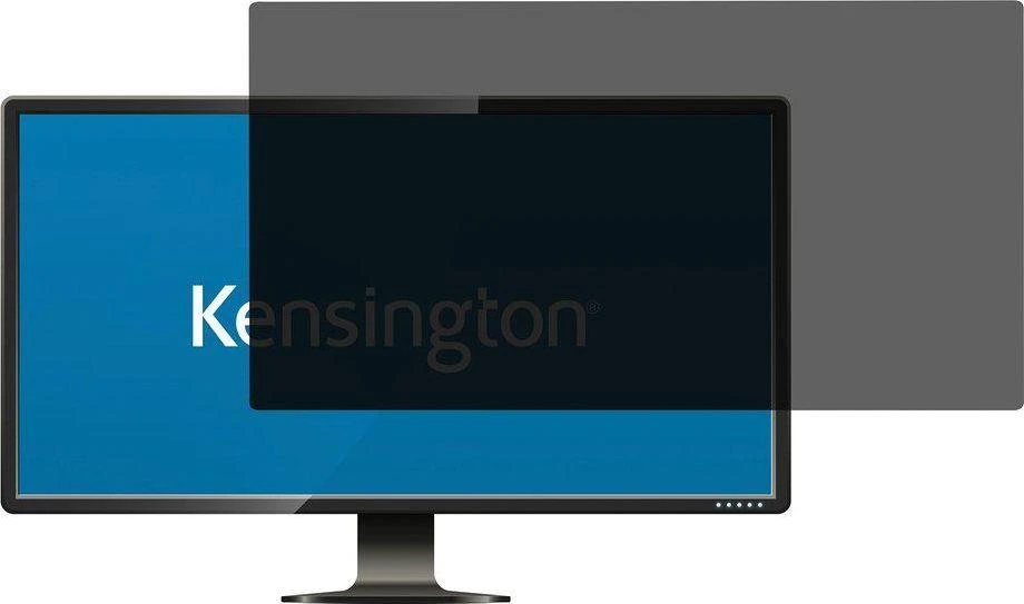 Leitz Kensington 626464 ekrano privatumo filtras Berėmio ekrano privatumo filtras 35,8 cm (14.1")