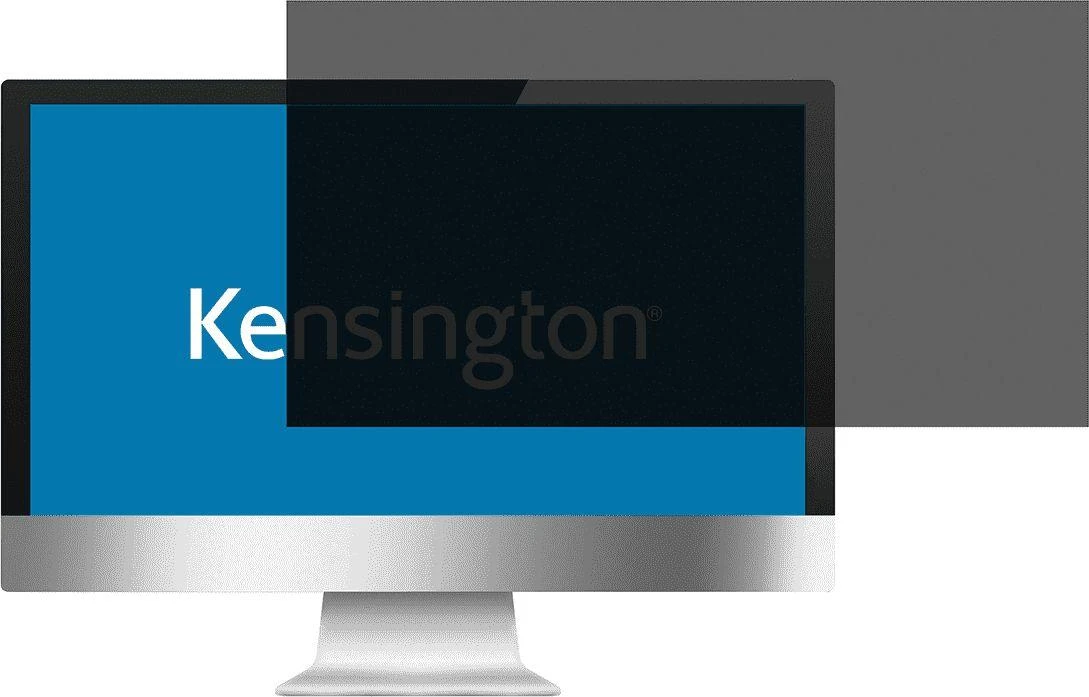 Leitz Filtras GDPR privatizavimas monitoriams Kensington 626487 4CK294