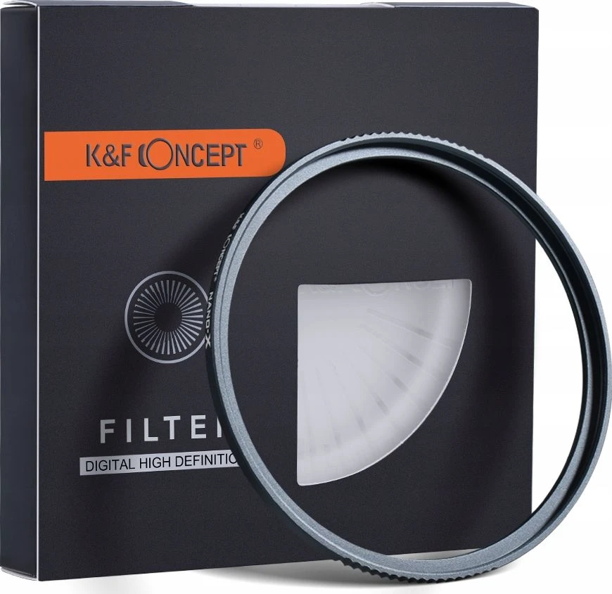 K&F Concept UV NANO-X PRO MRC 67 mm